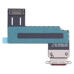 For iPad 2025 / 11th Gen A3355 A3356 A3354 Charging Port Flex Cable (Pink)
