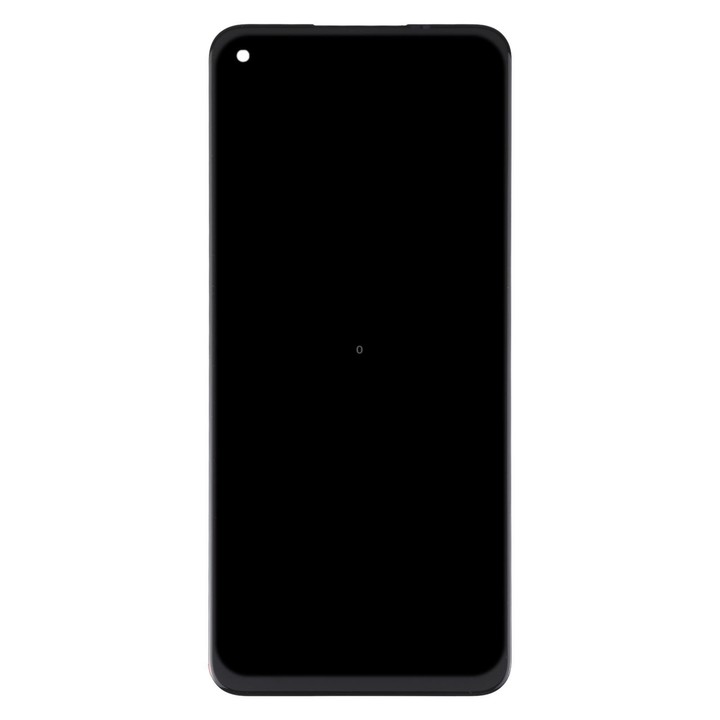 For Realme 8 5G RMX3241 OEM LCD Screen with Digitizer Full Assembly