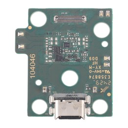 For Honor Pad X8 Pro 11.5 inch ELN-W09 Original Charging Port Board