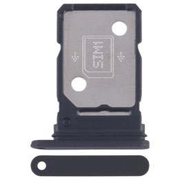 For Nothing Phone 2A SIM Card Tray + SIM Card Tray (Black)