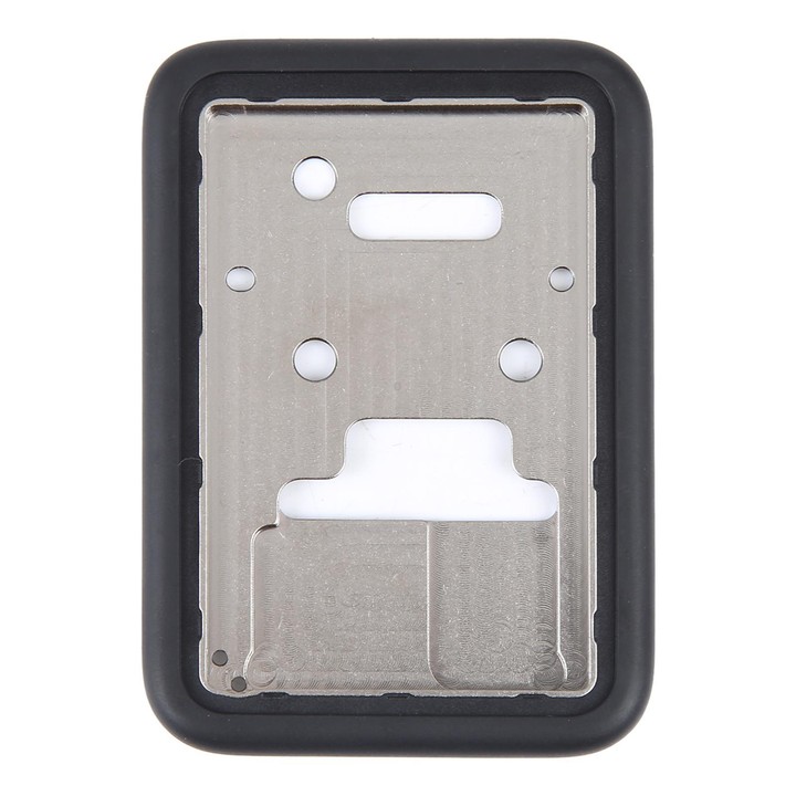 For GoPro Hero13 Black Original Front Housing LCD Frame Bezel Plate