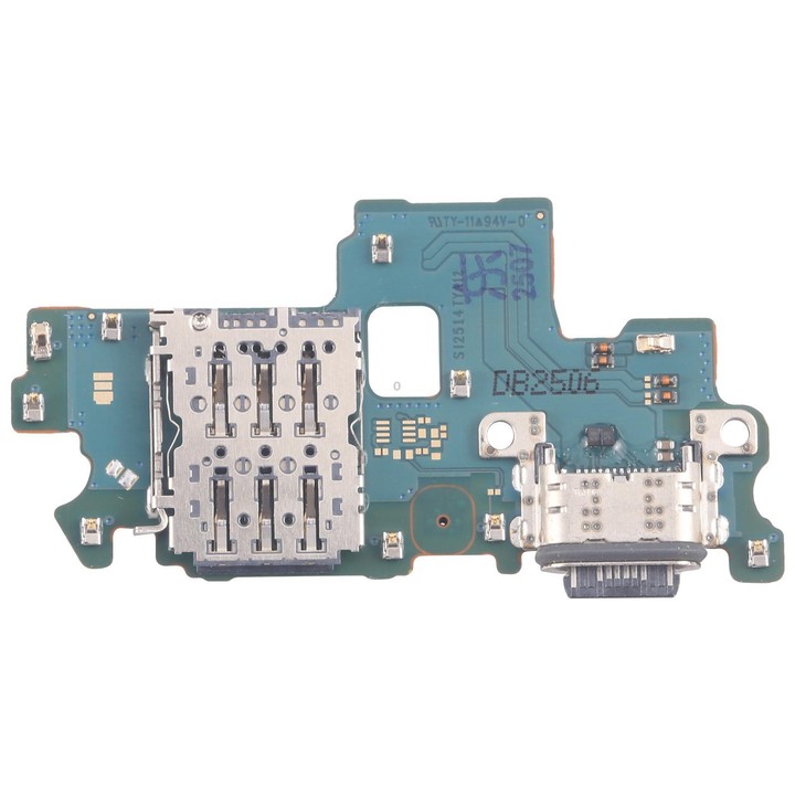 For Samsung Galaxy A56 5G SM-A566B Welding Charging Port Board