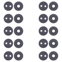 For OPPO A78 4G CPH2565 10pcs Back Camera Lens