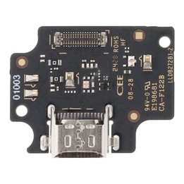 For Lenovo Tab K10 2rd Gen 10.1 inch TB311FU Charging Port Board