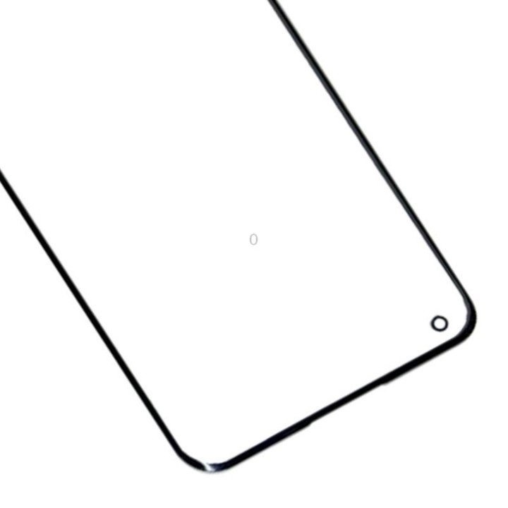 For OnePlus 11 Front Screen Outer Glass Lens with OCA Optically Clear Adhesive