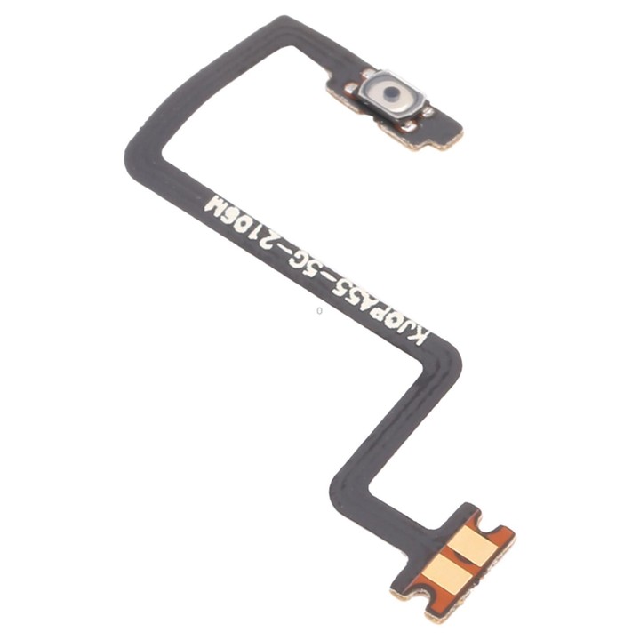 For OPPO A74 5G Power Button Flex Cable