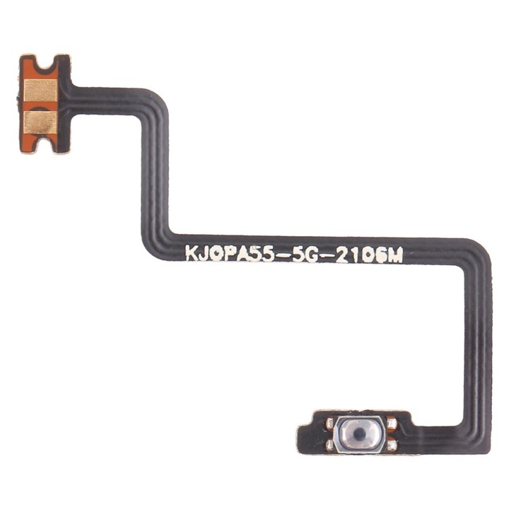 For OPPO A74 5G Power Button Flex Cable