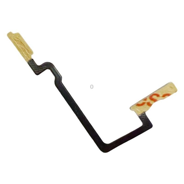 For OPPO F19s 4G Power Button Flex Cable