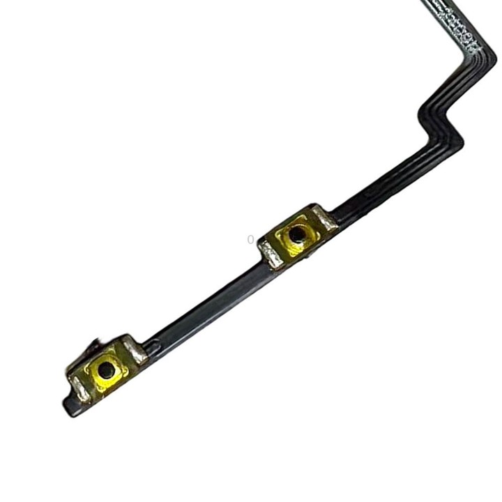 For OPPO F19 Volume Button Flex Cable