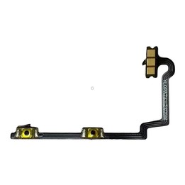 For OPPO F19s 4G Volume Button Flex Cable