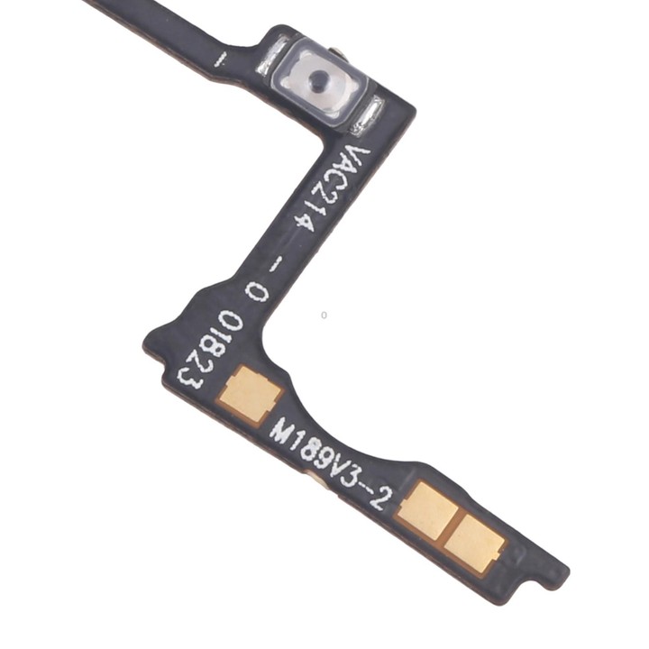 For OPPO A5 Pro 5G CPH2695 OEM Volume Button Flex Cable