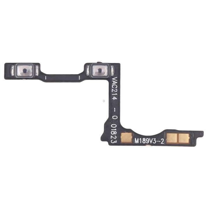 For OPPO A5 Pro 5G CPH2695 OEM Volume Button Flex Cable