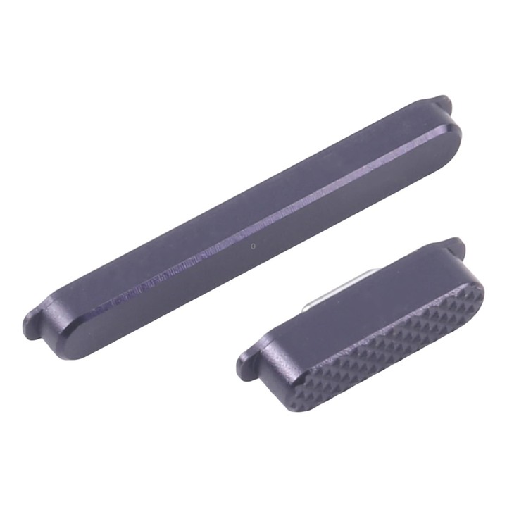 For Sony Xperia 1 IV Original Power Button and Volume Control Button (Purple)