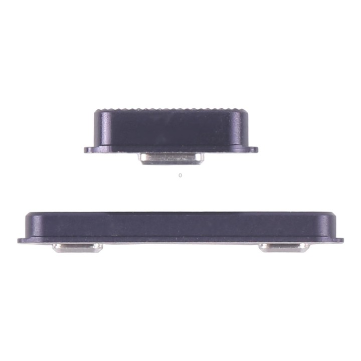 For Sony Xperia 1 IV Original Power Button and Volume Control Button (Purple)