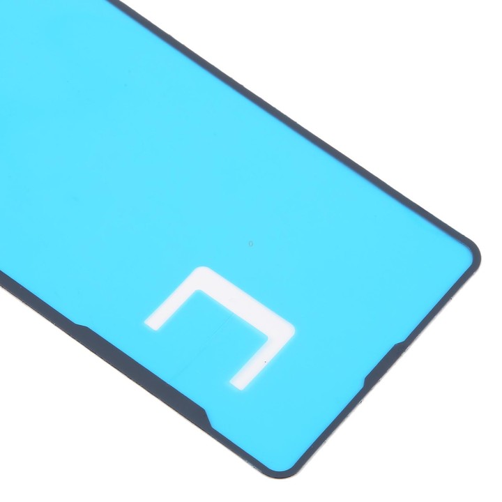 For Sony Xperia 10 V 10pcs Original Back Housing Cover Adhesive