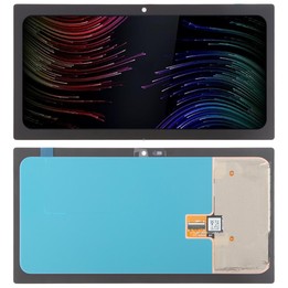 For Razer Edge 144hz FHD+ LCD Screen with Digitizer Full Assembly (Black)