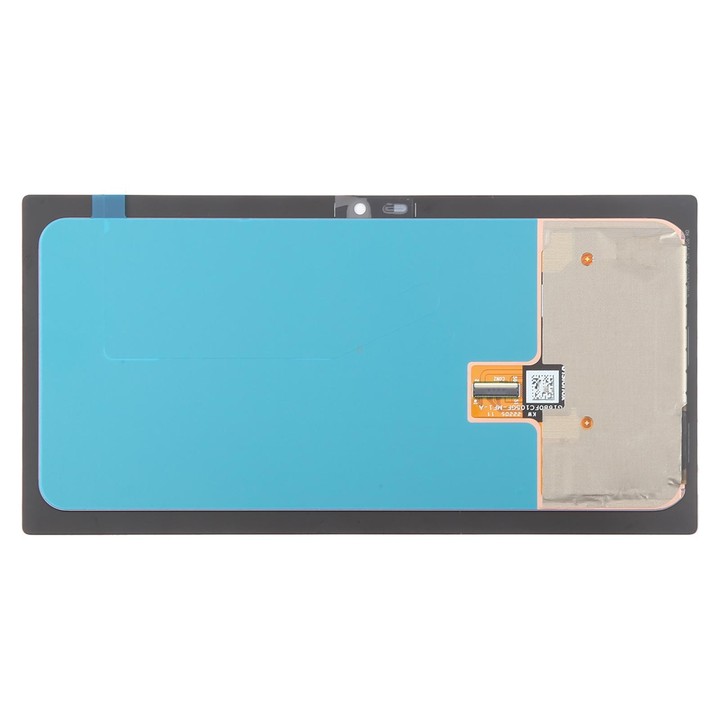 For Razer Edge 144hz FHD+ LCD Screen with Digitizer Full Assembly (Black)