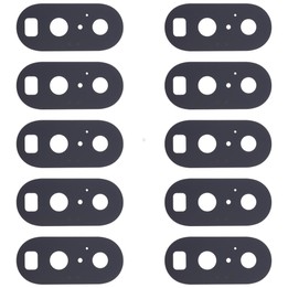 For Google Pixel 10 10pcs Back Camera Lens
