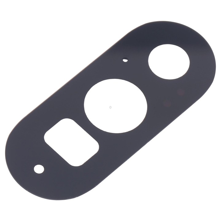 For Google Pixel 10 Pro XL 10pcs Back Camera Lens