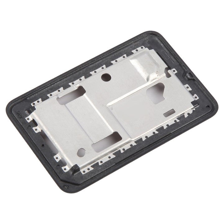 For DJI Osmo Action 6 Original Main LCD Screen Bezel Frame