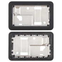 For DJI Osmo Action 6 Original Main LCD Screen Bezel Frame