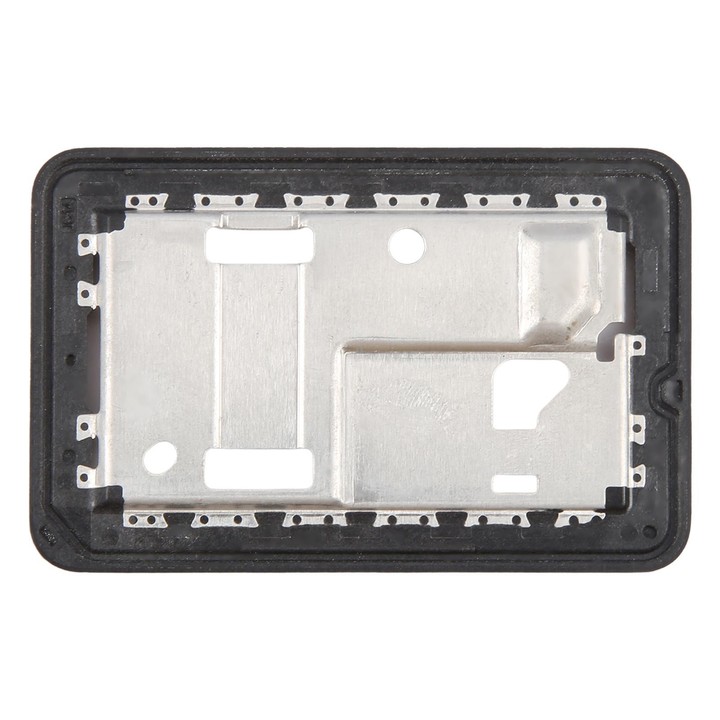 For DJI Osmo Action 6 Original Main LCD Screen Bezel Frame