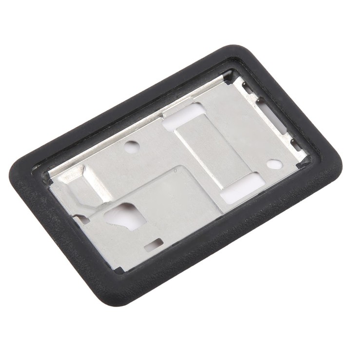 For DJI Osmo Action 6 Original Main LCD Screen Bezel Frame