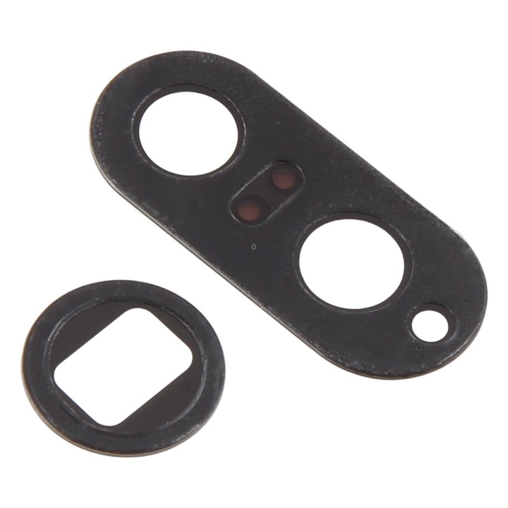 For Google Pixel Fold 10pcs Back Camera Lens