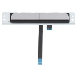 For HP ProBook 430 G2 Touchpad Left Right Button (Silver)
