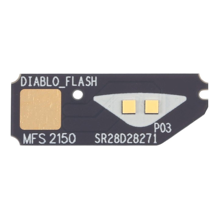 For Lenovo Legion Y90 L71061 Flashlight Board