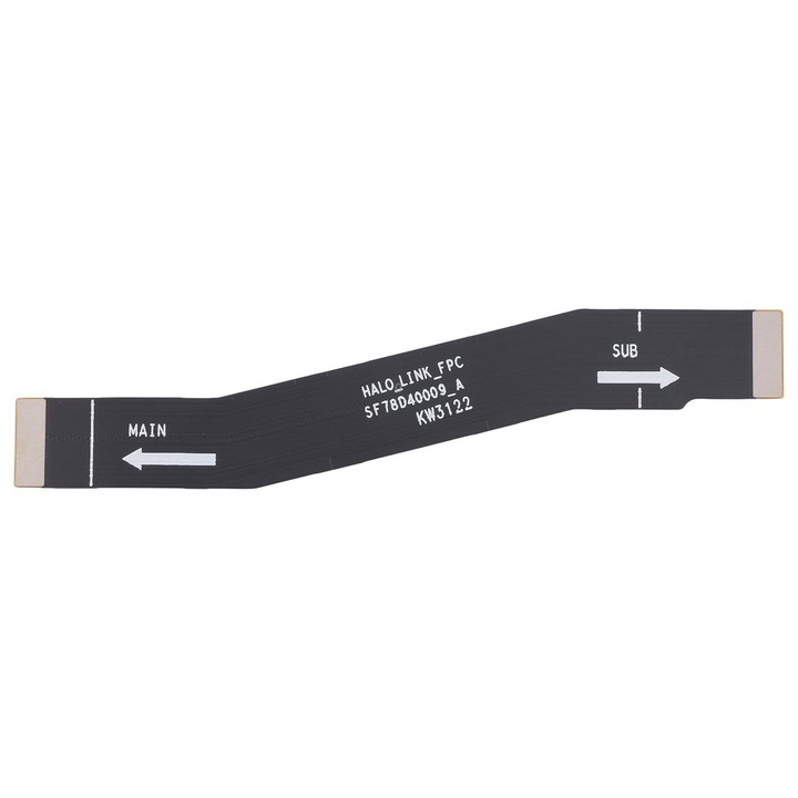 For Lenovo Legion Y90 L71061 SUB Mainboard Connector Flex Cable