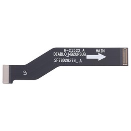 For Lenovo Legion Y90 L71061 Top Board to Mainboard Flex Cable