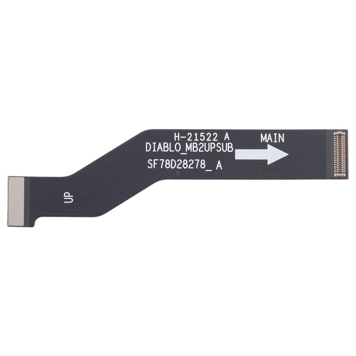 For Lenovo Legion Y90 L71061 Top Board to Mainboard Flex Cable