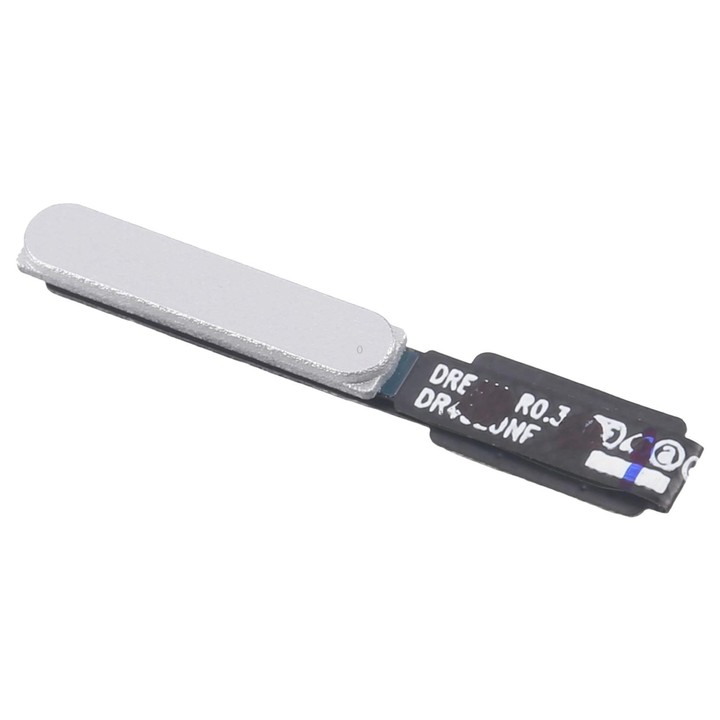 For Sony Xperia 1 V Original Fingerprint Sensor Flex Cable (White)