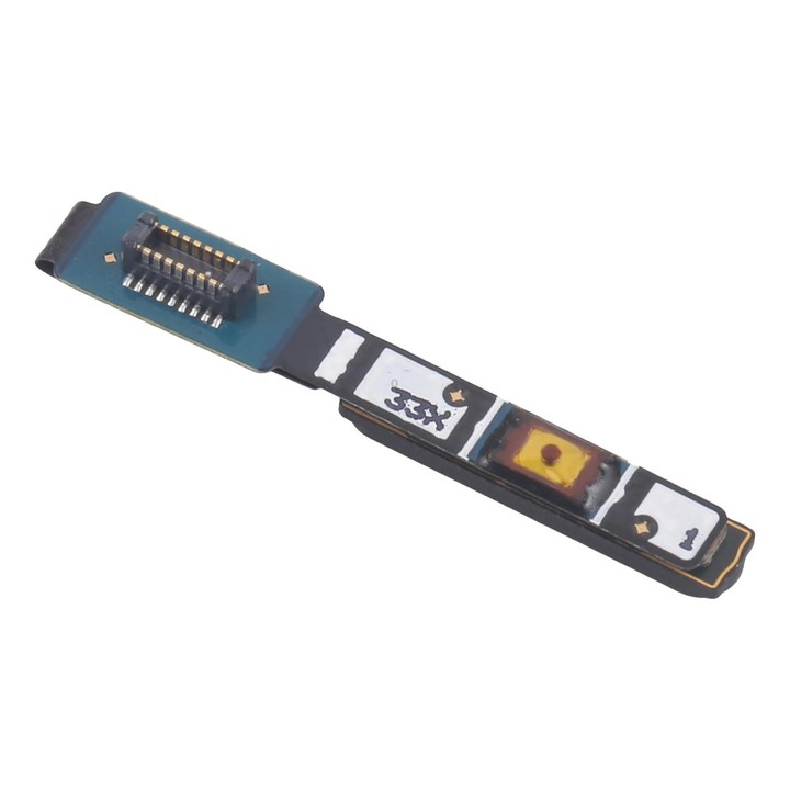 For Sony Xperia 1 VI Original Fingerprint Sensor Flex Cable (Black)