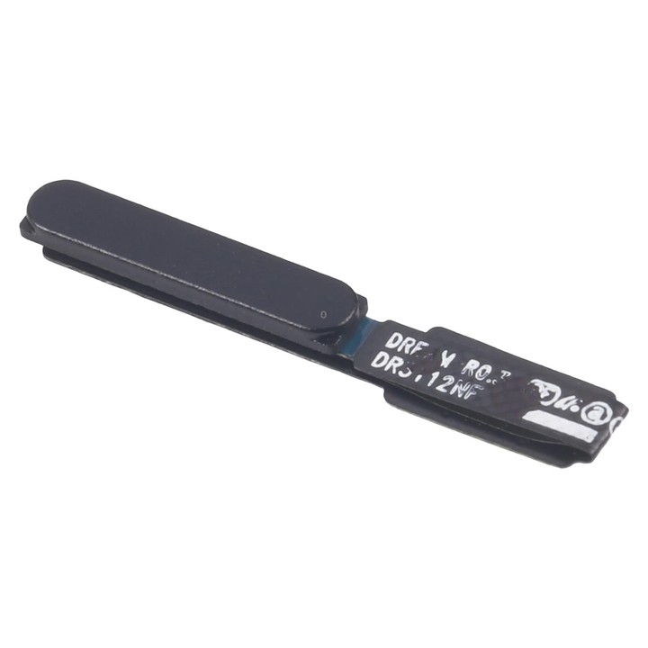 For Sony Xperia 1 VI Original Fingerprint Sensor Flex Cable (Black)