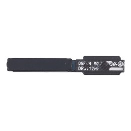 For Sony Xperia 1 VI Original Fingerprint Sensor Flex Cable (Black)