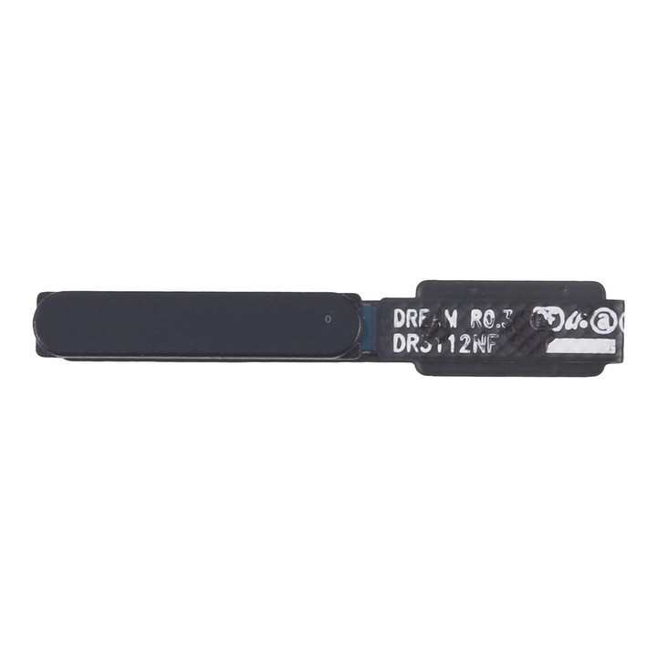 For Sony Xperia 1 VI Original Fingerprint Sensor Flex Cable (Black)