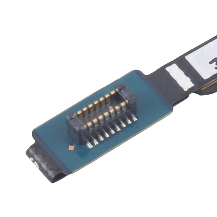 For Sony Xperia 1 VI Original Fingerprint Sensor Flex Cable (Black)