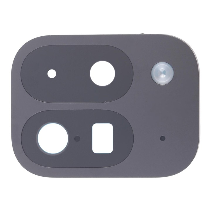 For Google Pixel 9 Pro Fold Original Camera Lens Cover (Black)
