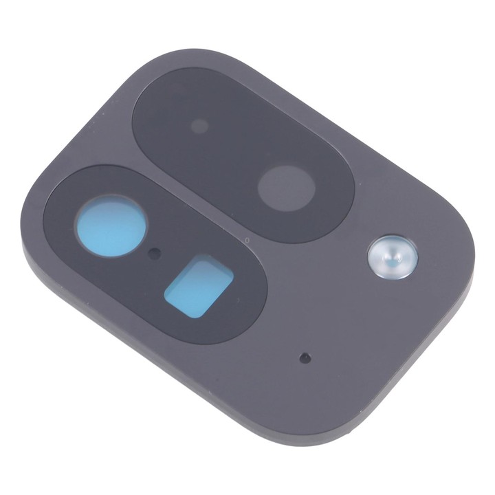 For Google Pixel 9 Pro Fold Original Camera Lens Cover (Black)