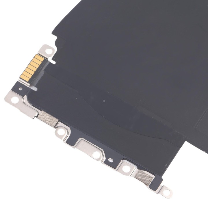 For Google Pixel 9 Pro Original NFC Wireless Charging Module with Iron Sheet