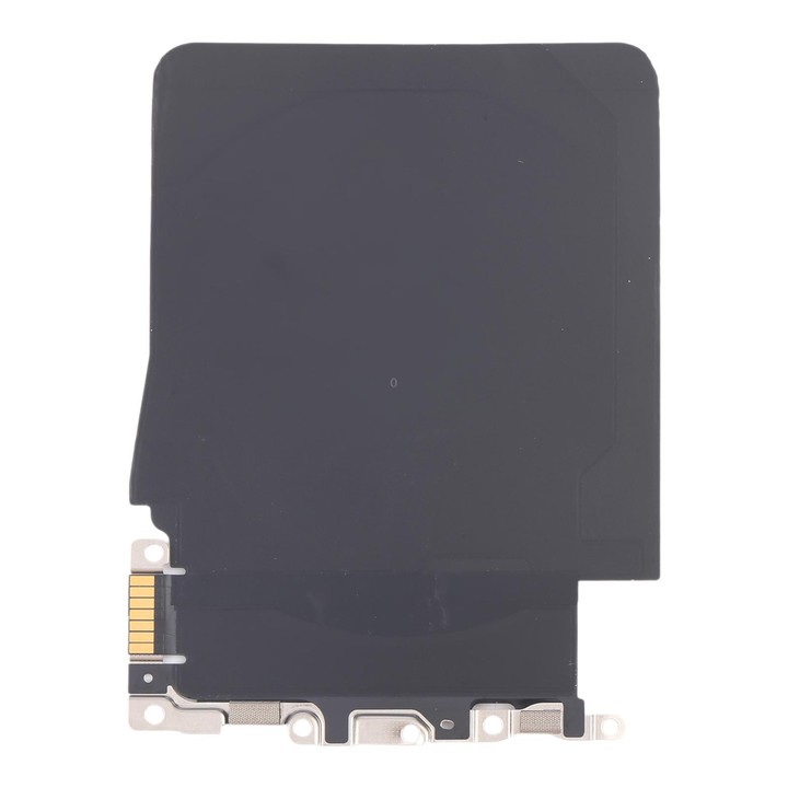 For Google Pixel 9 Pro Original NFC Wireless Charging Module with Iron Sheet