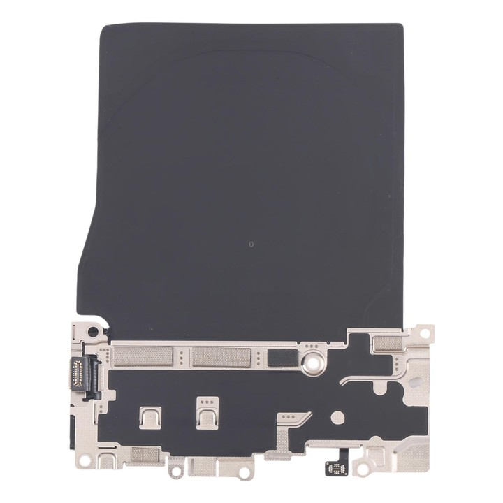 For Google Pixel 9 Pro XL Original NFC Wireless Charging Module with Iron Sheet
