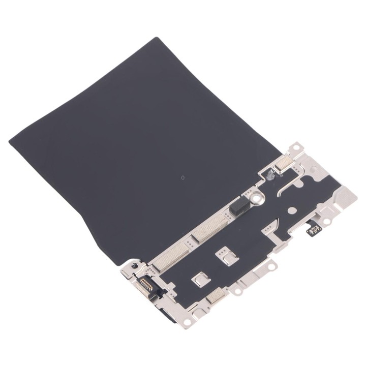 For Google Pixel 9 Pro XL Original NFC Wireless Charging Module with Iron Sheet