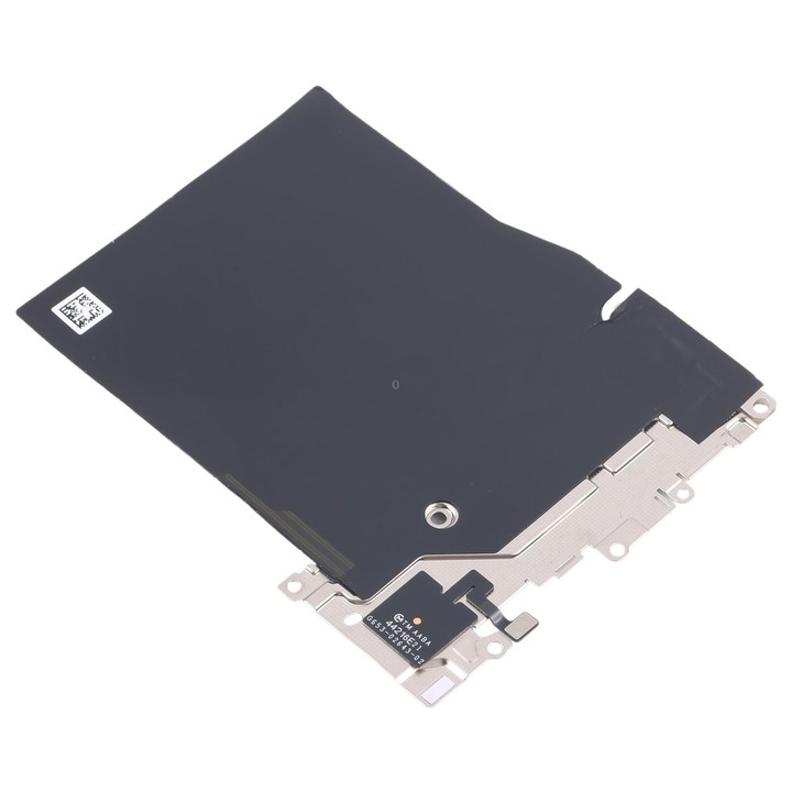 For Google Pixel 9 Pro XL Original NFC Wireless Charging Module with Iron Sheet