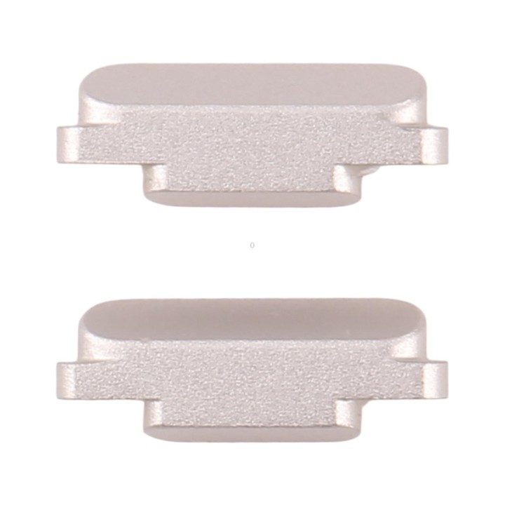 For Apple Watch SE 2022 / Watch SE 2025 1 Pair Watch Clasp (Starlight)