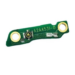 For OnePlus Ace 2V PHK110 Loudspeaker Signal Cable Base Board
