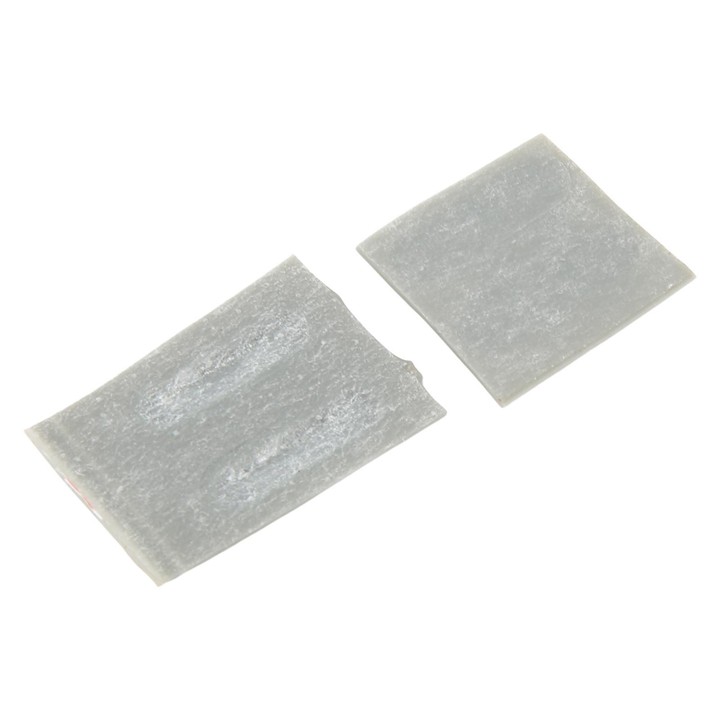 For HP 840 G5 G6 745 G5 G6 830 735 G5 Bottom Case Rubber Mats Set with Adhesive Backing (Grey)