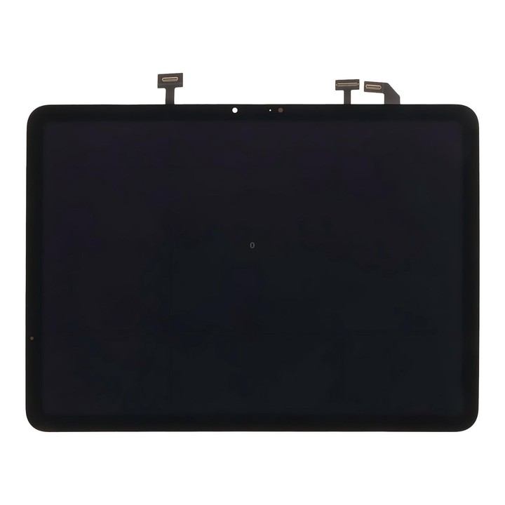 For iPad Air 11 2024 / Air 11 2026 FOG LCD Screen with Digitizer Full Assembly